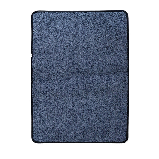 Light Grey - Front - Groundsman Magic Door Mat