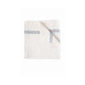 White - Front - Robert Scott Floor Cloth (Pack of 10)