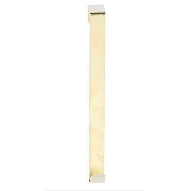 Gold - Front - Premier Christmas Wreath Hanger