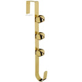 Gold - Pack Shot - Premier Christmas Wreath Hanger