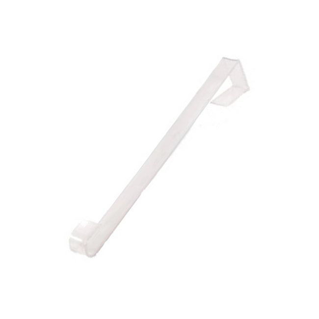 Clear - Back - Premier Christmas Wreath Hanger