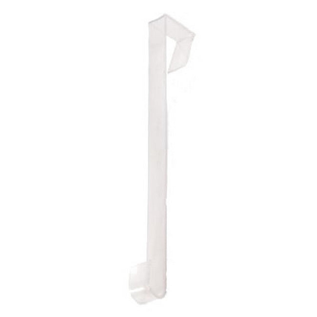 Clear - Front - Premier Christmas Wreath Hanger