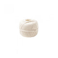 White - Front - Everlasto String Ball
