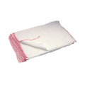 White-Pink - Back - Bleached Dish Cloth (Pack of 10)