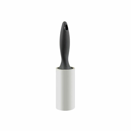 White-Black - Front - SupaHome Lint Roller