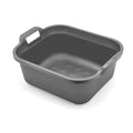 Grey - Front - Addis Washing Up Bowl
