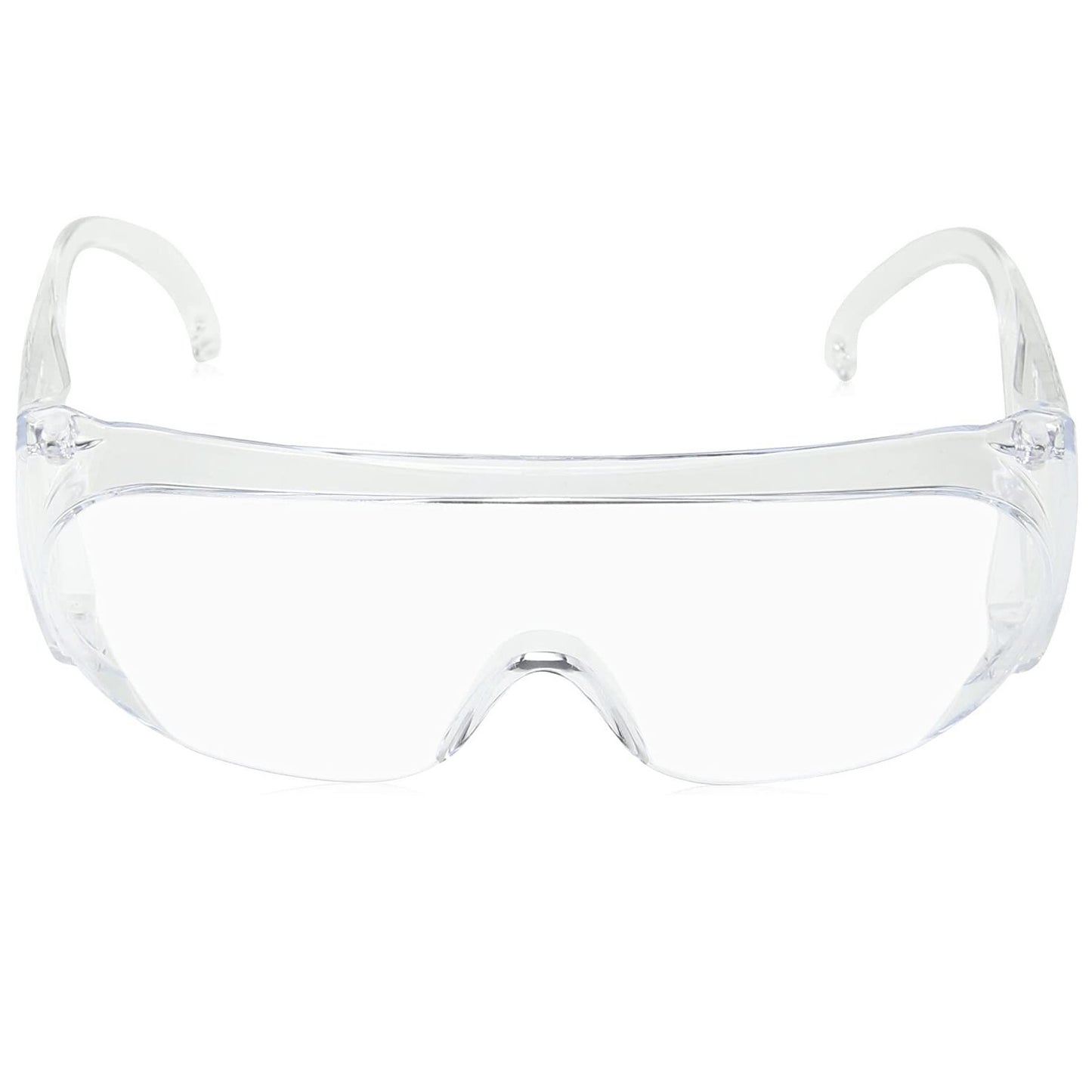 Clear - Lifestyle - Vitrex Safety Glasses