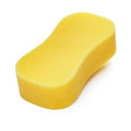 Yellow - Front - Superbright Jumbo Sponge (Pack of 3)