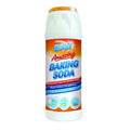 May Vary - Front - Duzzit Baking Soda Cleaning Power