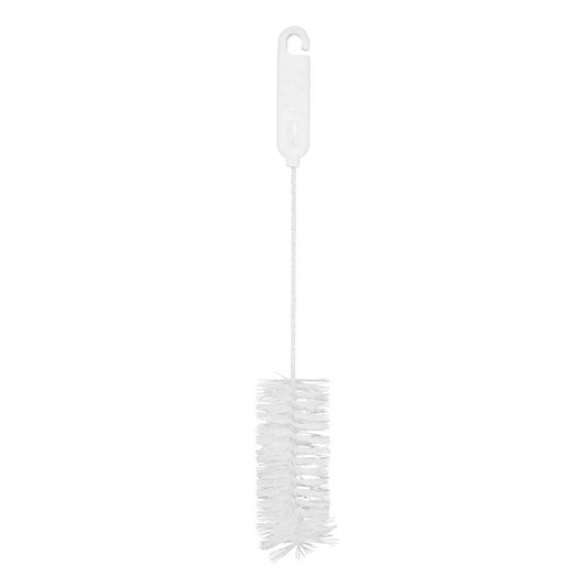 White - Front - SupaHome Bottle Brush