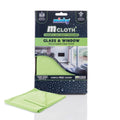 Green - Back - Minky Cleaning Cloths
