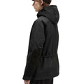 Green - Lifestyle - Fred Perry Mens Snorkel Short Parka