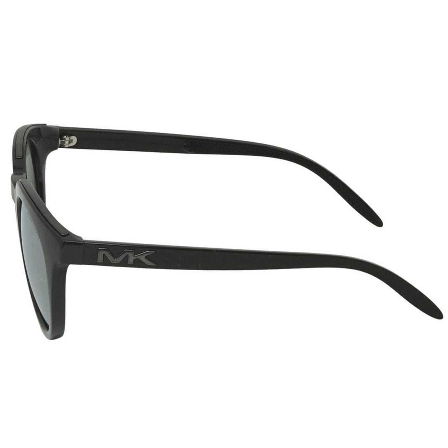 Black - Side - Michael Kors Mens Marco Sunglasses