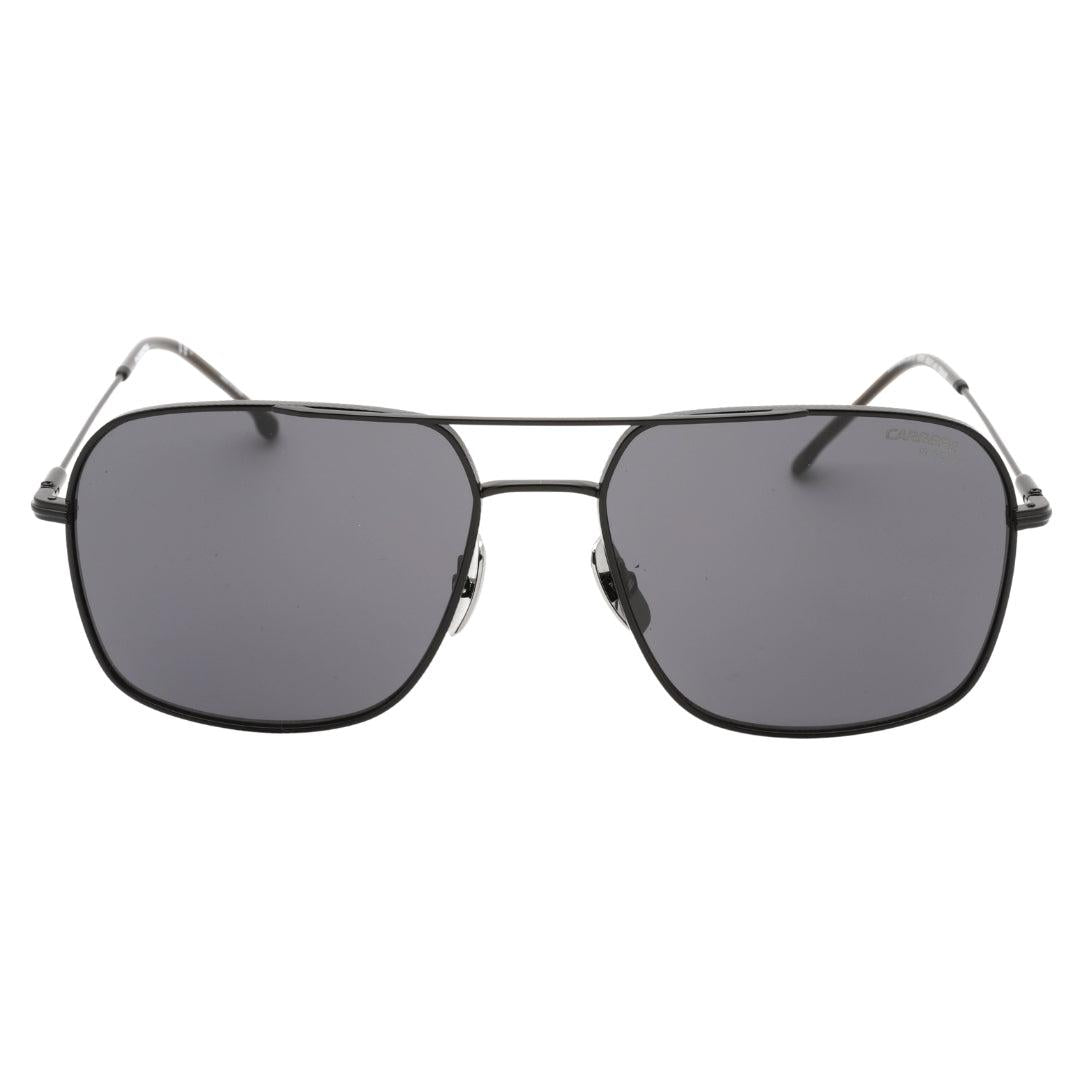 Black - Back - Carrera Matte Sunglasses