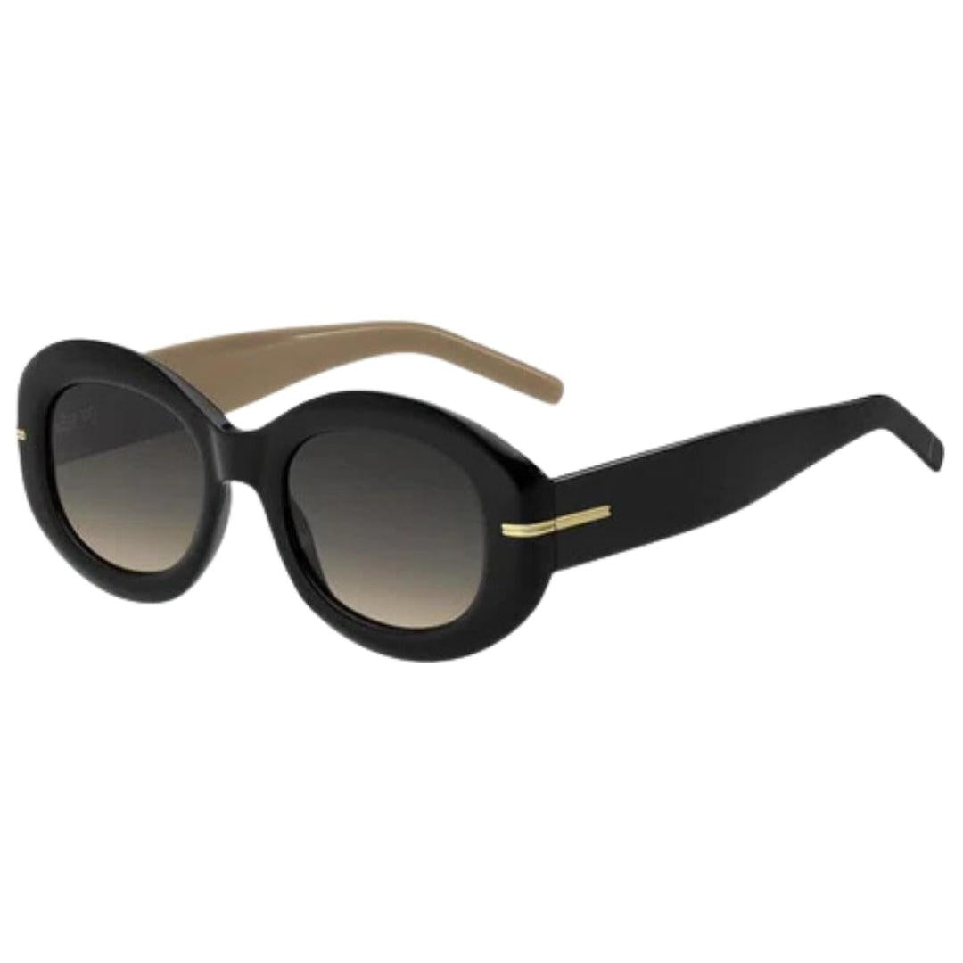 Black - Back - Hugo Boss Womens-Ladies Sunglasses