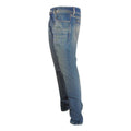 Blue - Side - Diesel Mens 1979 Sleenker Jeans