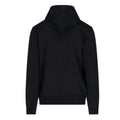 Black Caviar - Back - Diesel Unisex Adult Arrow Logo Hoodie