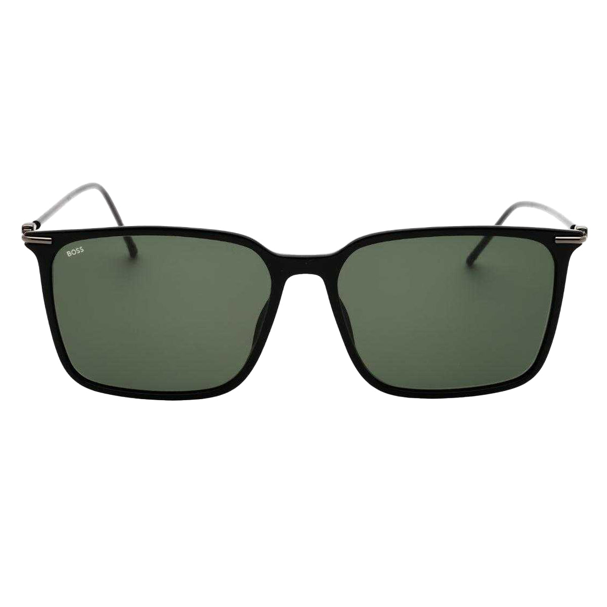 Green-Black - Back - Hugo Boss Mens Sunglasses