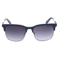 Blue - Back - Guess Mens Gradient Sunglasses