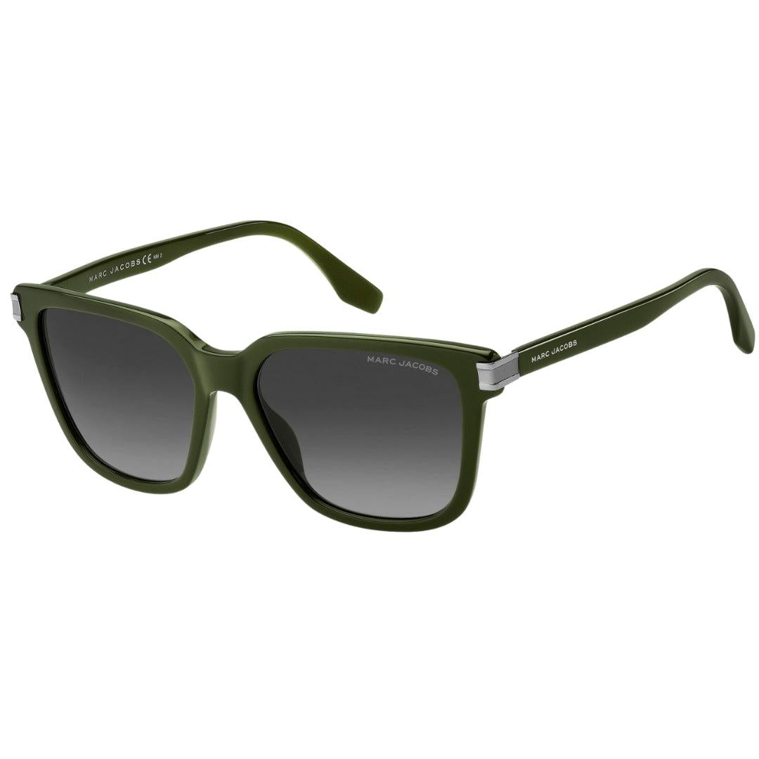 Dark Green - Back - Marc Jacob Mens Sunglasses