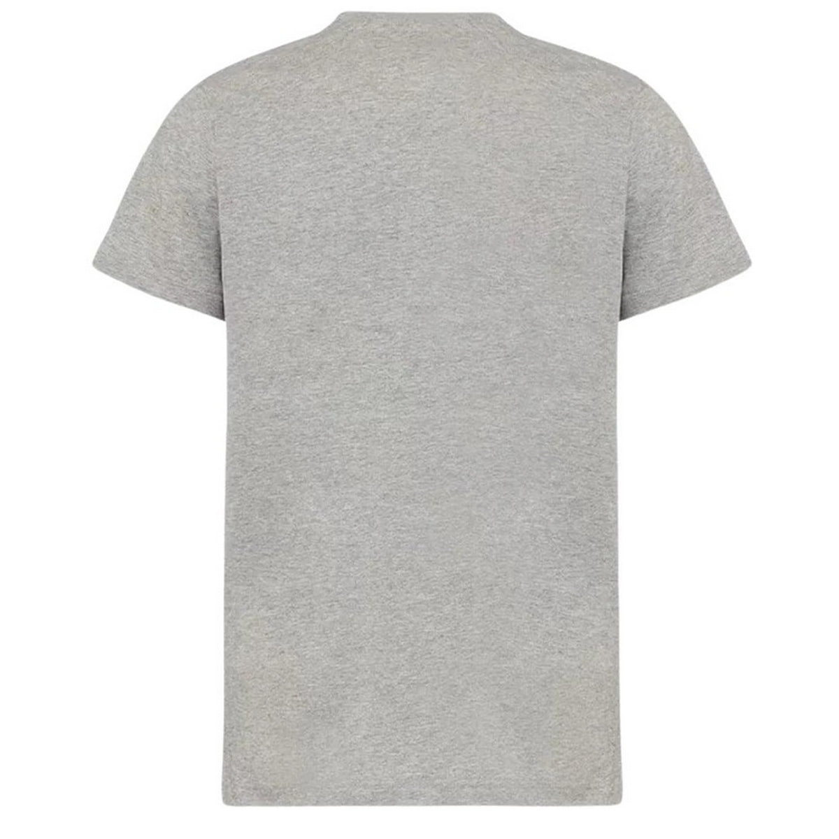 Grey - Back - Diesel Unisex Adult Cute T-Shirt
