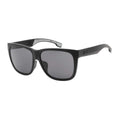 Grey-Black - Back - Hugo Boss Mens Sunglasses