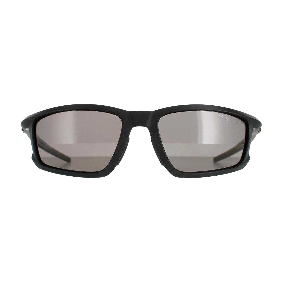 Black - Side - Tommy Hilfiger Mens Matte Sunglasses