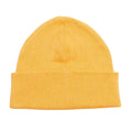 Golden - Back - Fred Perry Unisex Adult Graphic Logo Beanie