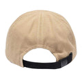 Stone - Back - Fred Perry Classic Logo Cap