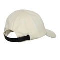 Cream - Back - Fred Perry Classic Logo Cap