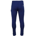 Blue - Back - Aquascutum Mens Logo Jogging Bottoms