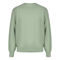 Green - Front - Parajumpers Mens Willem Sweatshirt
