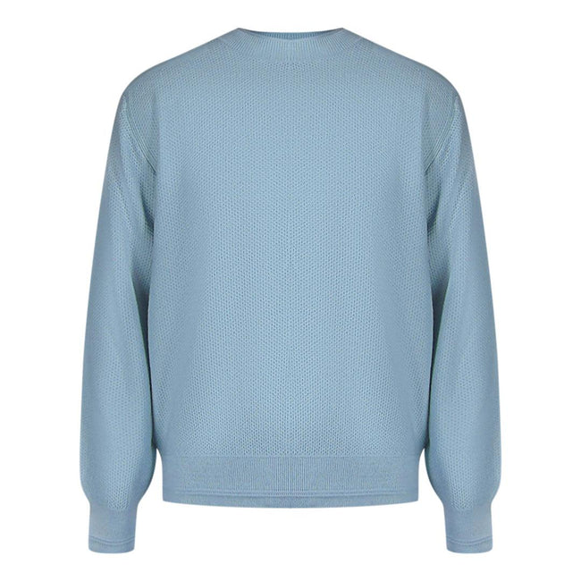 Blue - Front - Parajumpers Mens Willem Sweatshirt