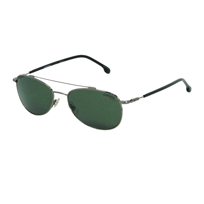 Green - Back - Carrera Mens Pilot Sunglasses