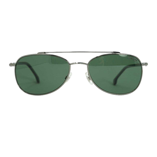 Green - Front - Carrera Mens Pilot Sunglasses