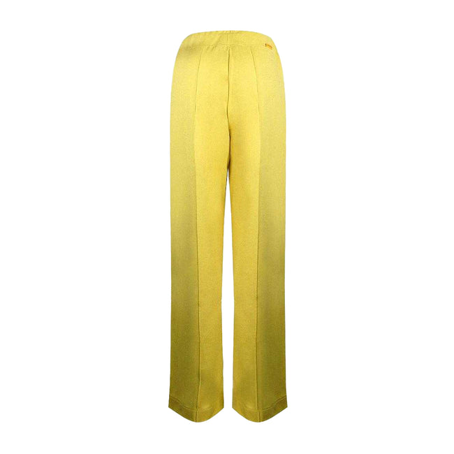 Yellow - Back - Parajumpers Womens-Ladies Isidor Sweatpants