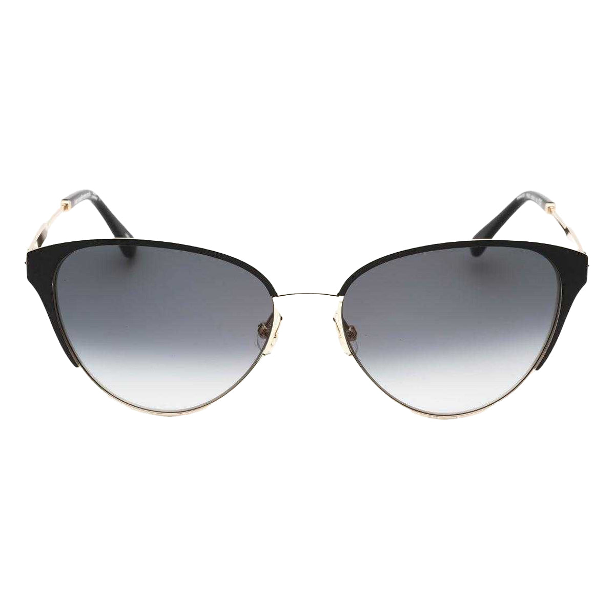 Dark Grey - Back - Kate Spade Womens-Ladies Ianna Sunglasses