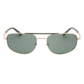 Gold - Front - Timberland Mens Sunglasses