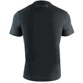 Black - Back - Cavalli Class Unisex Adult Snake Logo T-Shirt