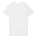 White - Back - Casablanca Mens Le Joueur T-Shirt