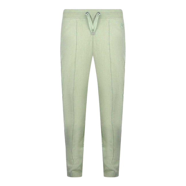 Green - Front - Parajumpers Mens Mari Jogging Bottoms