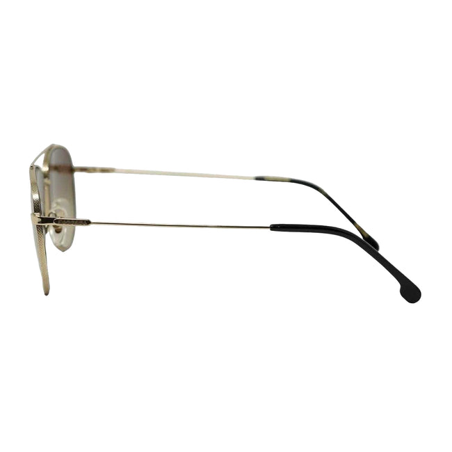 Gold-Brown - Side - Carrera Unisex Adult 1018 0Rhl T4 Sunglasses