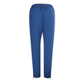 Eclipse Blue - Back - Parajumpers Womens-Ladies Brat Eclipse Jogging Bottoms