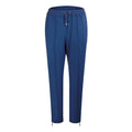 Eclipse Blue - Front - Parajumpers Womens-Ladies Brat Eclipse Jogging Bottoms