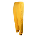 Yellow - Side - Parajumpers Mens Logo Taped Jogging Bottoms