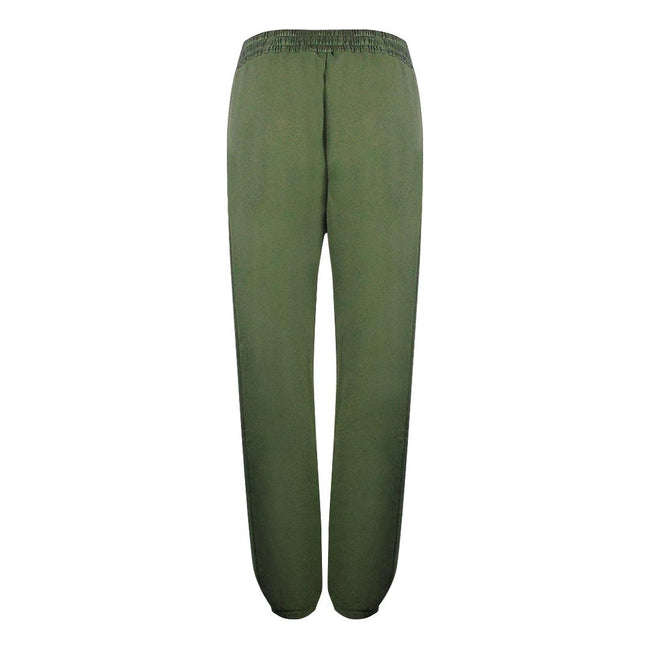 Beige - Back - Parajumpers Mens Martina Jogging Bottoms