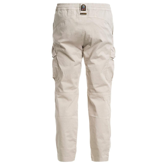 Pelican - Back - Parajumpers Mens Elroy Jogging Bottoms