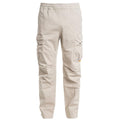 Pelican - Front - Parajumpers Mens Elroy Jogging Bottoms