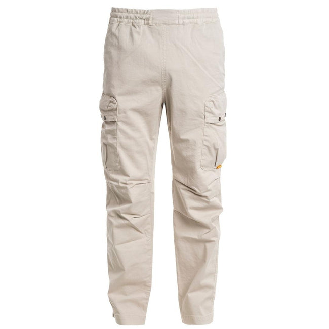 Pelican - Front - Parajumpers Mens Elroy Jogging Bottoms