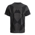 Black - Side - Parajumpers Unisex Adult Shispare Skydrift Printed T-Shirt